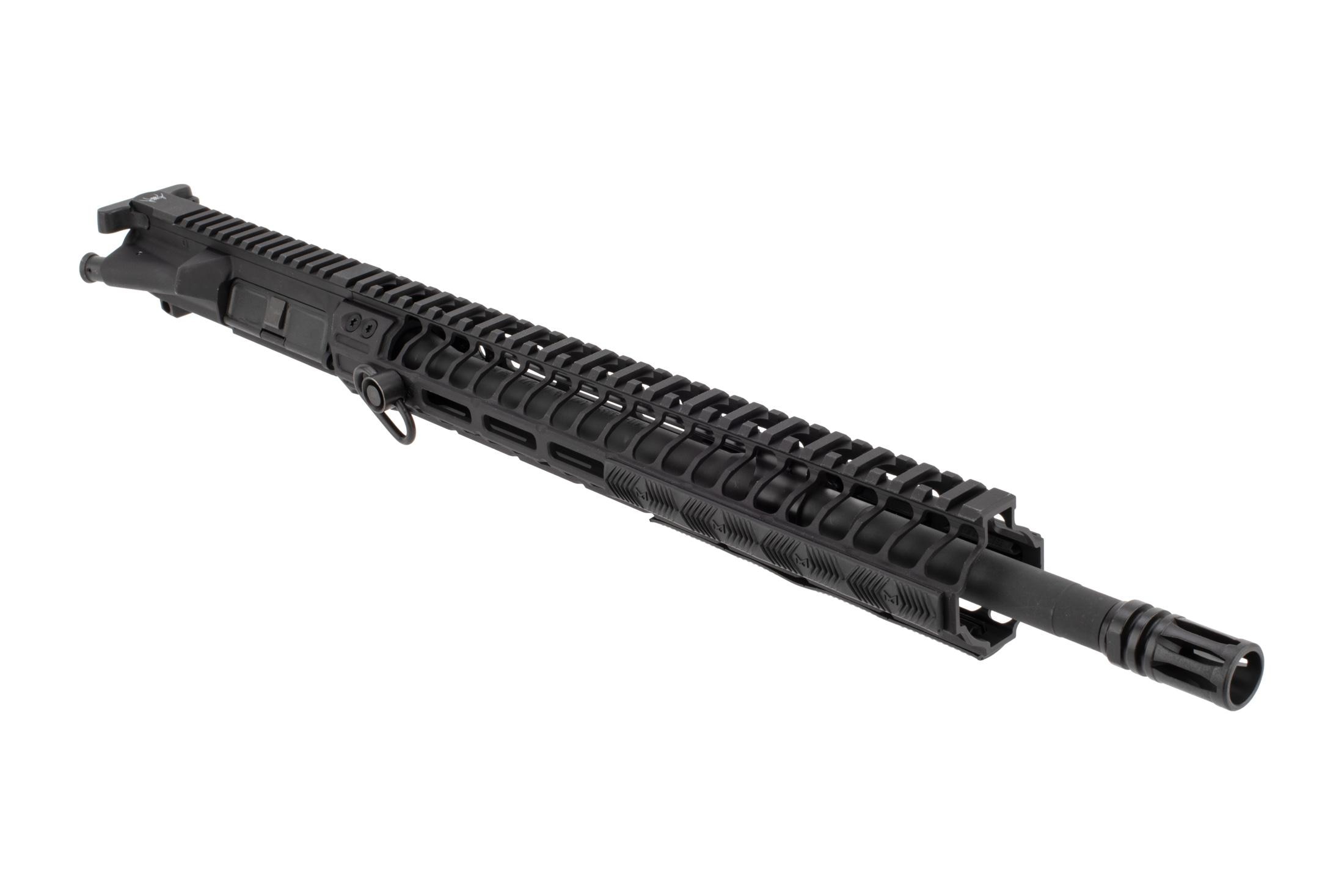 Spike's Tactical Complete AR-15 Upper Receiver With CRR Handguard - 5.56 - 16"